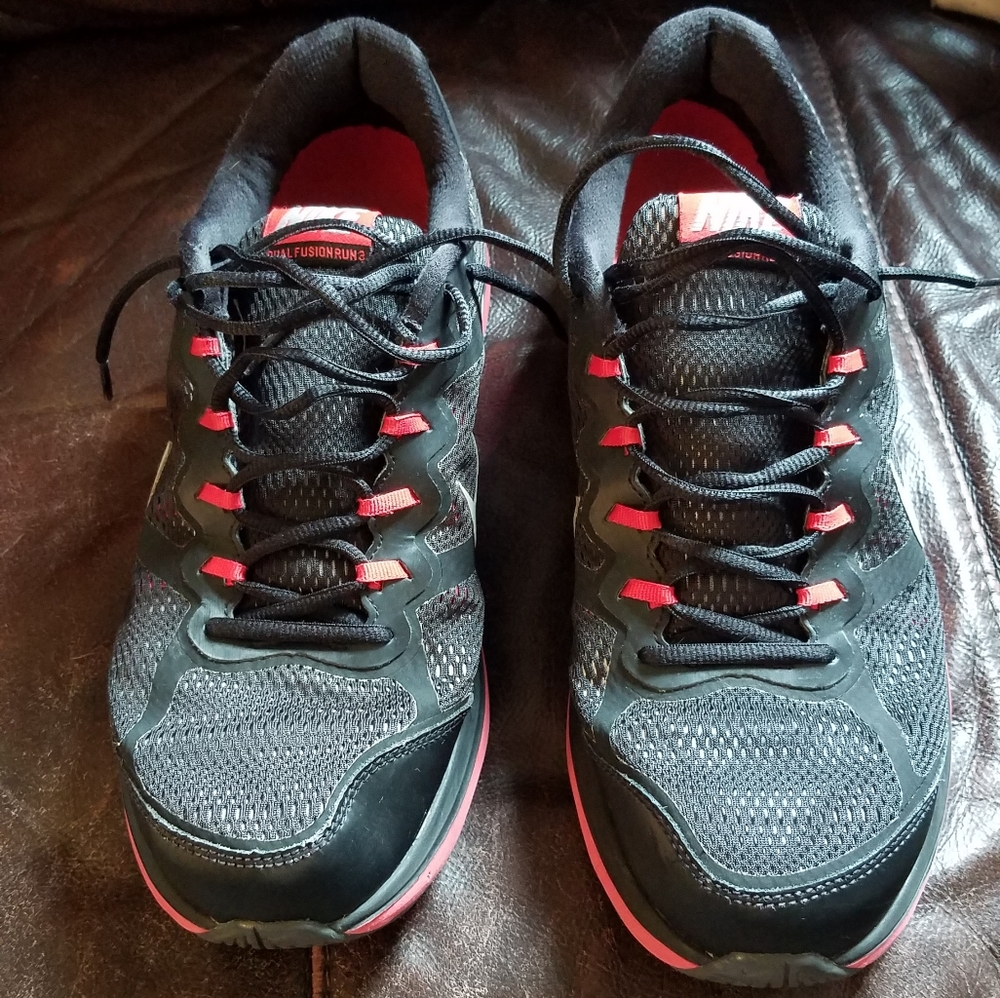 Nike Dual Fusion Run